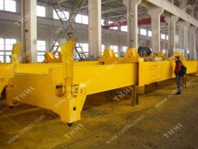 Different Type Telescopic Container Spreader