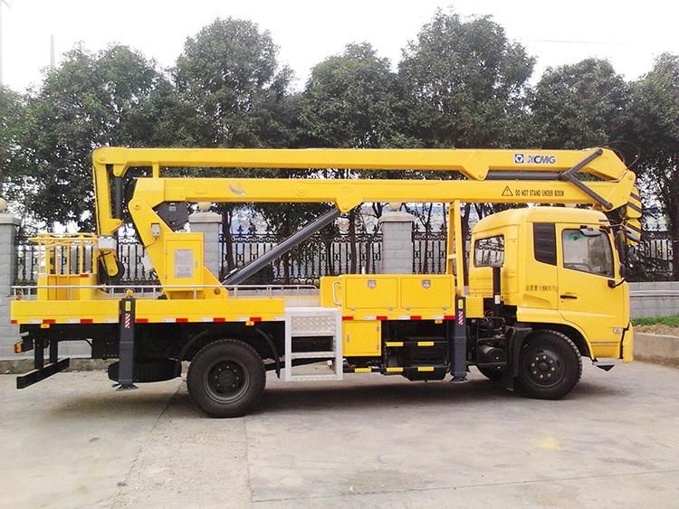 XCMG Official Gks25bh51 Aerial Working Platform Price for Sale
