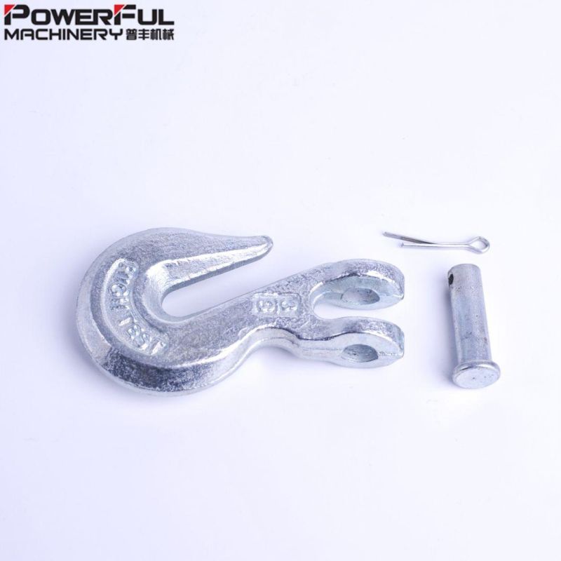 Clevis Grab Hook H330/A330 Lifting Part