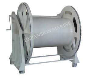 1 Ton Hand Winch, Mooring Winch