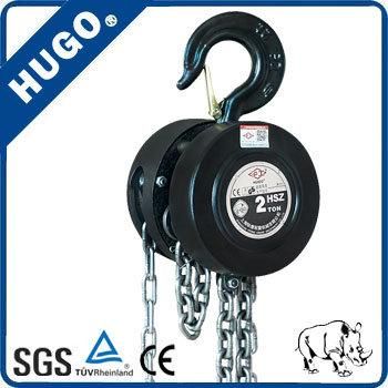 Wholesale Hsz Chain Hoist 2t 2.5m