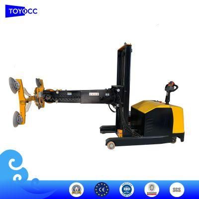 Top Sale Forklift Glass Vacuum Lifter