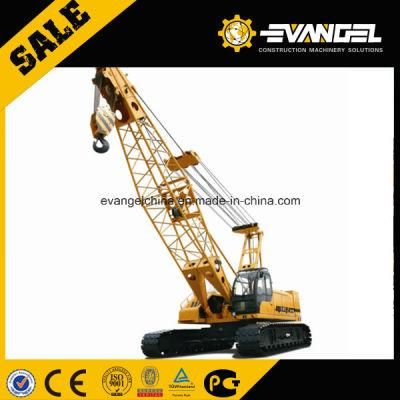 Hot Sale 55 Ton Crawler Crane Quy55