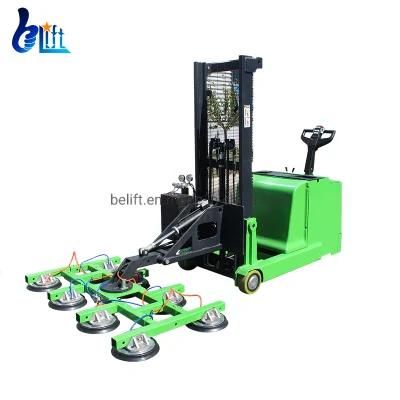 800kg Intelligent Robot Marble Stone Glass Vacuum Suction Lifter