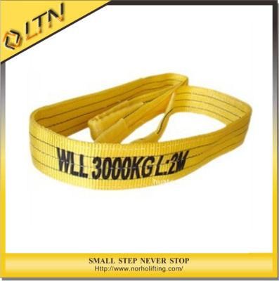 3t Endless Webbing Sling / Lifting Slings