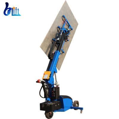 Rotated 360 Glass Holder Vacuum Lifter Slabs Suction Cups Lifting Quipment
