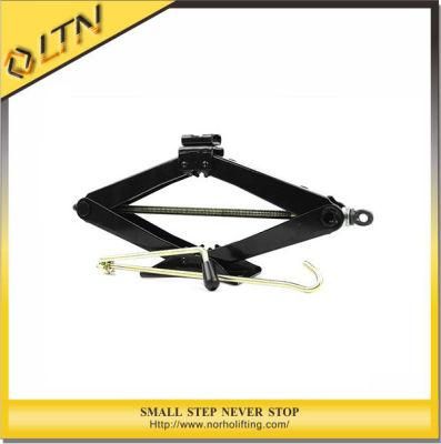 Hydraulic Scissor Jack 1 Piece