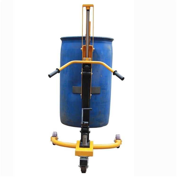 Dt250 Hydraulic Drum Handling Lifting Truck for Sale