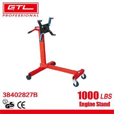 1000lb Professional Swivel Transmission Gearbox Mount Support Engine Support Stand (38402827B)