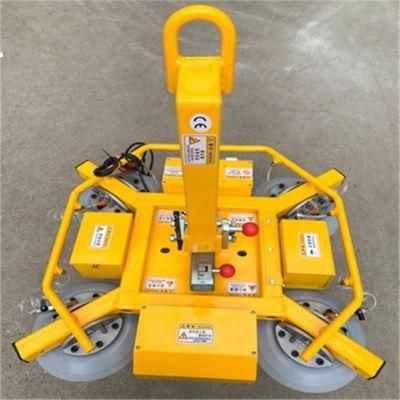 Glass Vacuum Lifter for Aerial Work