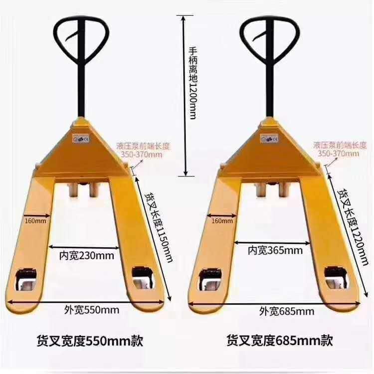 Chain Pulley Block with G80 Load Chain Mini Hand Pulling Chain Hoist with Hook Lifting Equipment 2t Manual Chain Block / Hoist with Hook Manual Chain Hoist Hand
