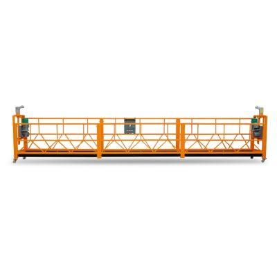 Window Cleaning Gondola Construction Scaffolding