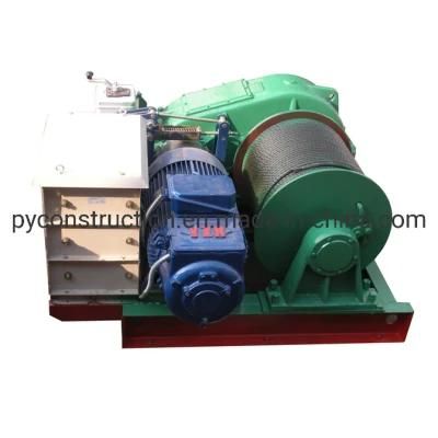 VFD VSD Control Winch with Frequency Transformer Inverter Frequency Converter