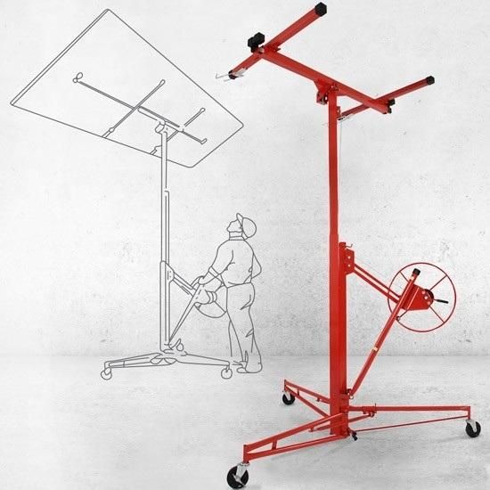 Factory Cheap Price Heavy Duty Wall Board Drywall Lift