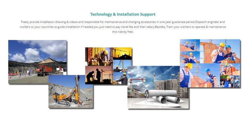 Prestressed Intelligent Bridge Tensioning Equipment