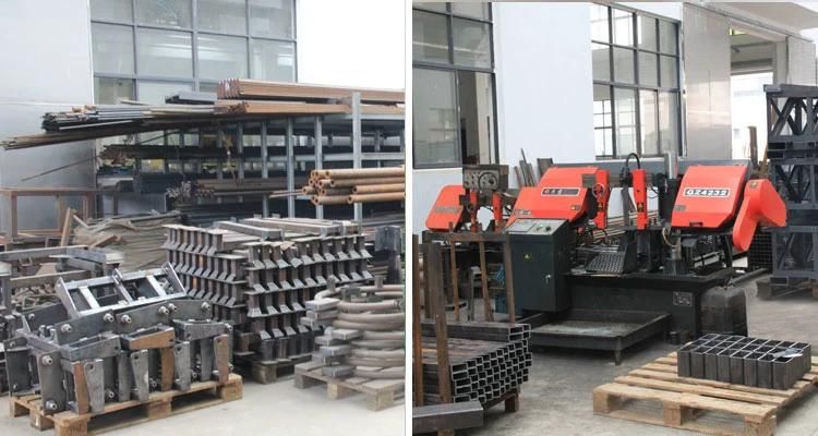 Side Tiller Full-Electric Stacker, Material Handling Equipment