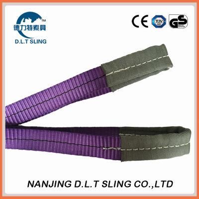 Polyester Webbing Sling for Lifting Manufacturer