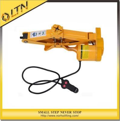 Best Price High Quality Electric Lifting Jack (SJ-B)