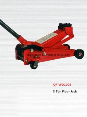 3ton Floor Jack with Ce Approval