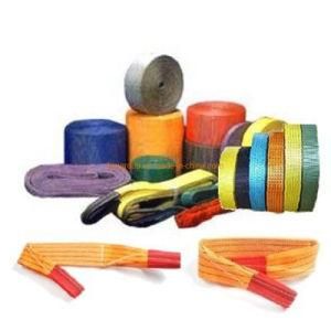 Webbling Sling Capacity From 1ton to 2ton