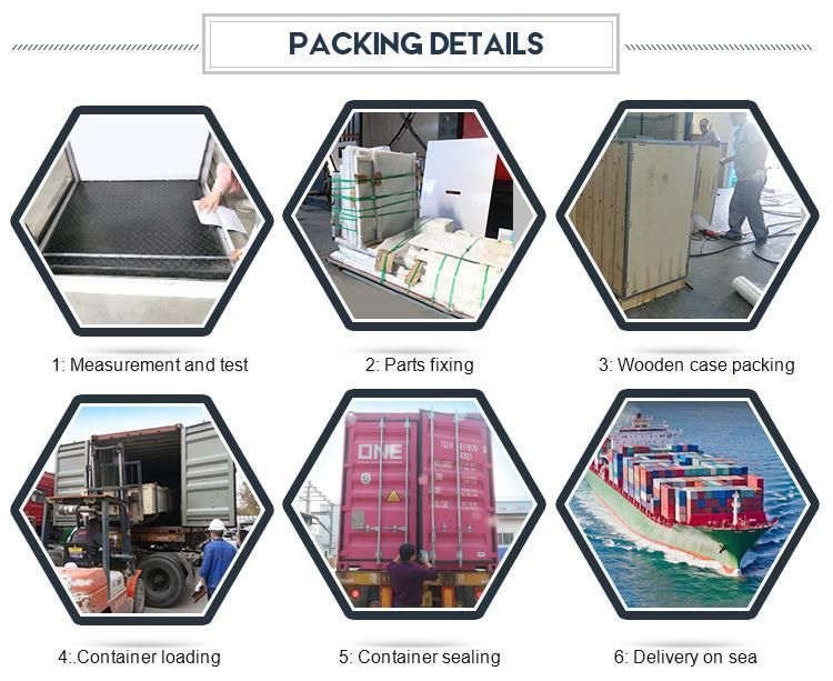 Morn Customized Vertical Home Lift Small Home Elevator Hydraulic Residential Elevator for Personal Use