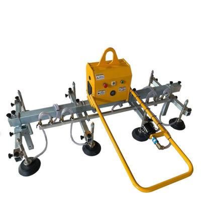 High Quality Plate Vacuum Lifter Easy Operate Metal Sheet Vacuum Lifter