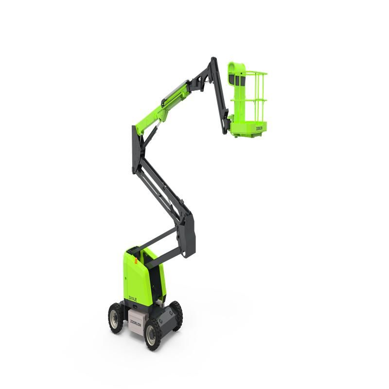 2020 Most Versatile Portable Crane