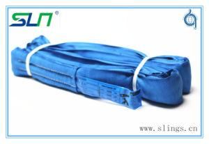 2018 Endless Blue 8t*8m Round Sling with Ce/GS