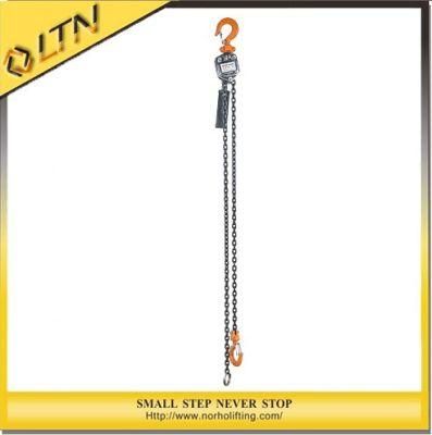 Top Quality Reliable 250kg Lever Hoist (LH-WD)