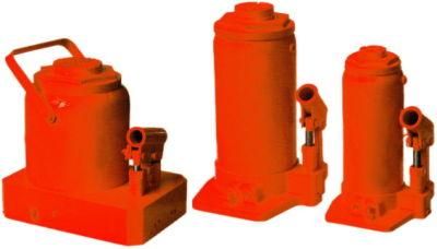 Integrated Type Hydraulic Jack for Industrial Use