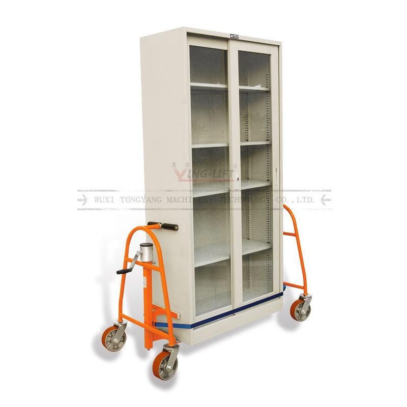 600kg Manual Furniture Equipment Movers