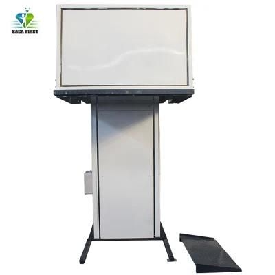 Customize Hydraulic Lifter Elevator Wheelchair Home Parts Lift