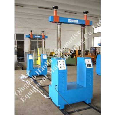 Electric Auto Pit Lift 30t/50t