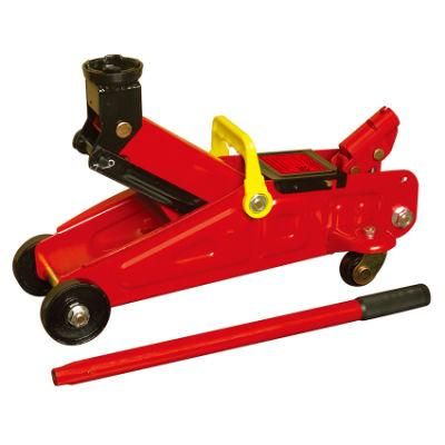 Auto Repair Tool 2t Car Floor Jack