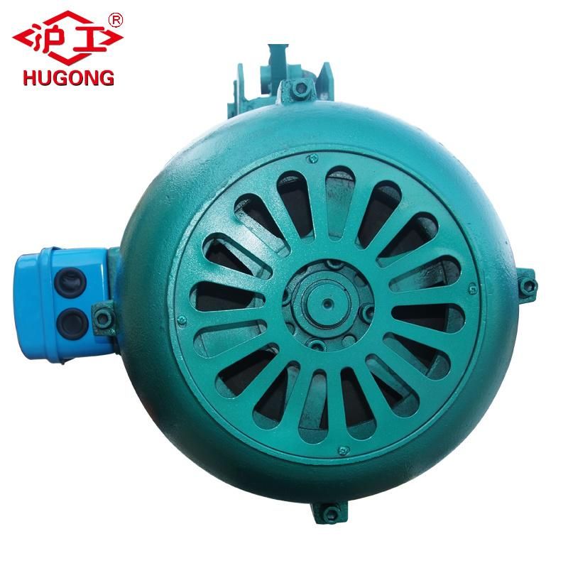High Quality Hugo Brand Crane Lifting Equipment CD1 Electric Chain Hoist