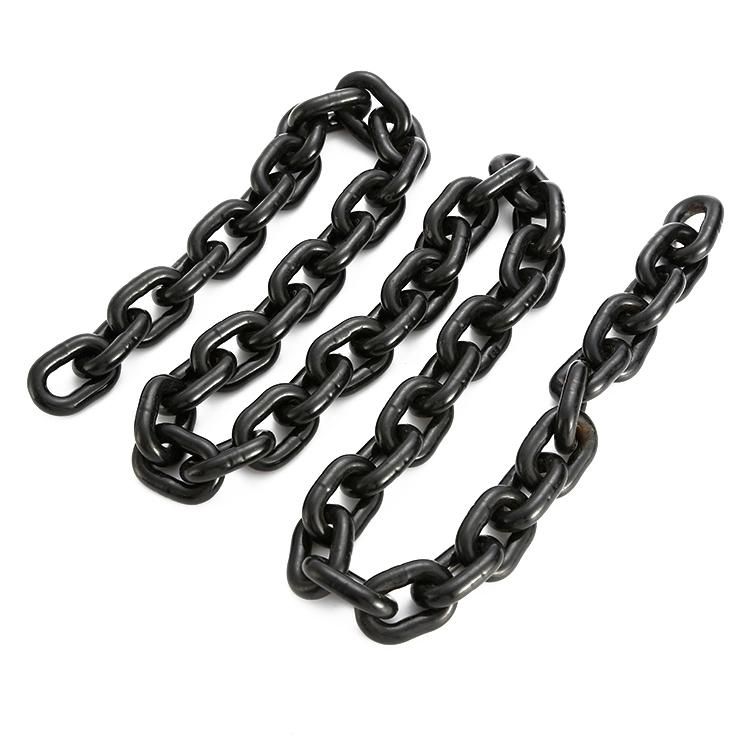 Adjustable Galvanized Chain Used for Marine Engineering
