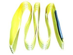 2018 En1492 3t Synthetic Web Sling with Ce Certificate