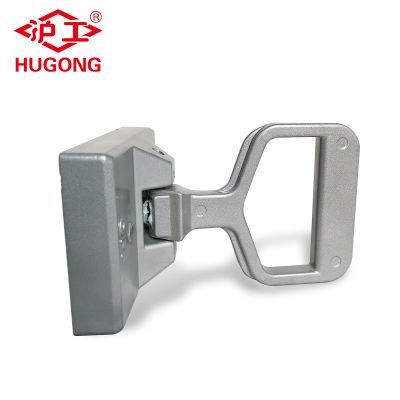 30kg Portable Magnetic Lifter for Steel Plate