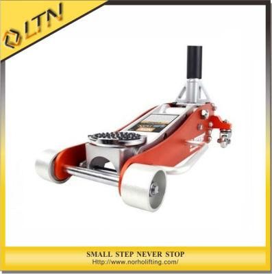 2t Hydraulic Aluminum Floor Jack (HFJ-B)