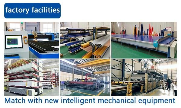 Excellent Supply Over Size Factory Price Hydraulic Dock Leveler