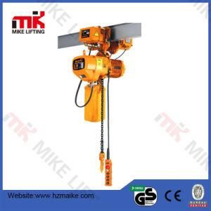 120V Electric Hoist Strong Power