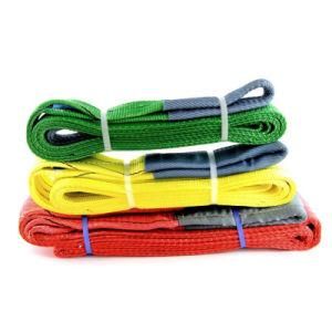 1t -3t Endless Webbing Sling L=2m for Cargo (customized)
