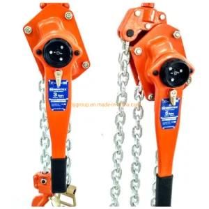 3 Ton Hand Operated Chain Hoist Manual Lever Hoist