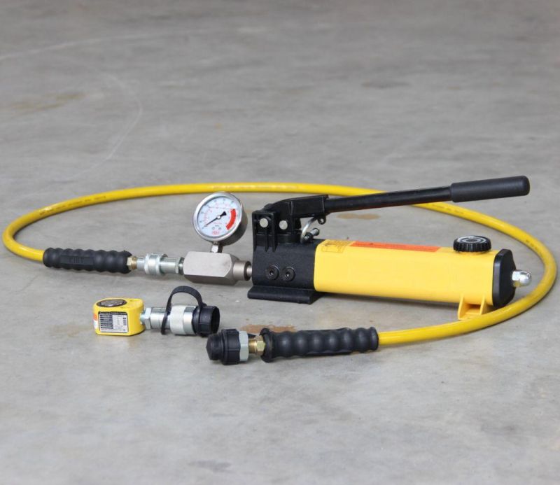 Enerpac Same Extremely Low Height Hydraulic RAM Jack