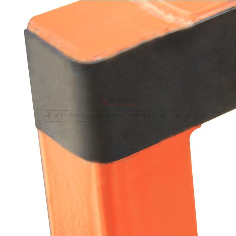 1800kg Large Hydraulic Furniture Mover with Lifting Height
