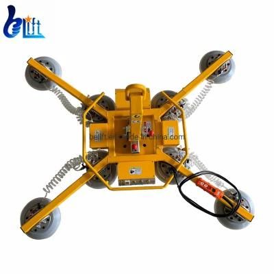 800kg Vacuum Suction Cup Glass Electric Portable Small Vacuum Lifter