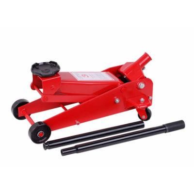 Auto Repair Tool 3 Ton Hydraulic Car Floor Jack