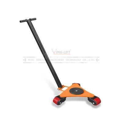 Hot Selling High quality Rotating Swivel Roll Skates with Best Price
