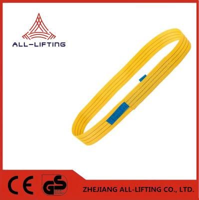 3t Endless Webbing Sling L=2m for Cargo (customized)
