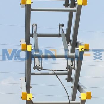 Hydraulic Mobile Scissor Lift Aerial Work Platform